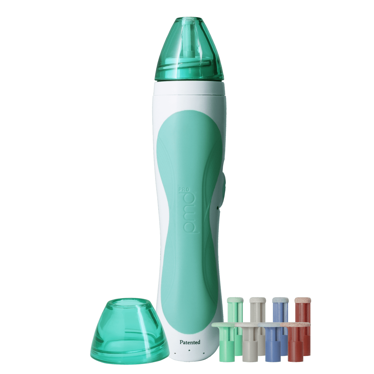 international_pro_teal?Personal Microderm Pro in Teal