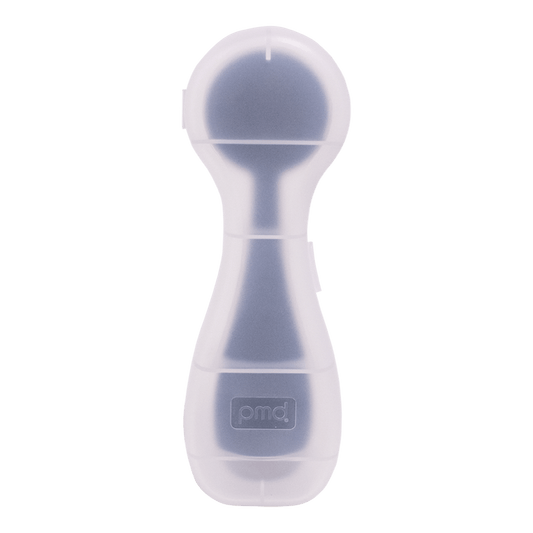 4001-CASE??PMD Clean storage case with navy PMD Clean inside