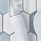 hover-image?White Personal Microderm Pro with White Disc on tile